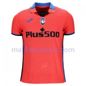 Maillot de Foot Atalanta Troisième 2021-22